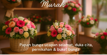 Toko Bunga Pangarengan